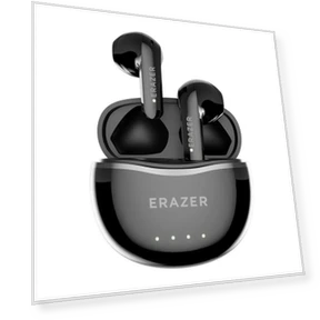 True Wireless Earbuds — In-Ear Headphones, Andoer