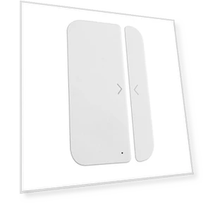 Wi-Fi Door Alarm — Smart Home Security, 3d printing machine