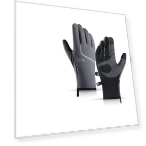 Winter Touchscreen Gloves — Gloves, CHCYCLE