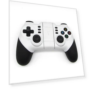 Wireless Bluetooth Game Controller — Game Controllers, cucu05