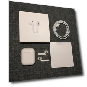 Wireless Earbuds Pro2 — In-Ear Headphones, ElectronicsHome