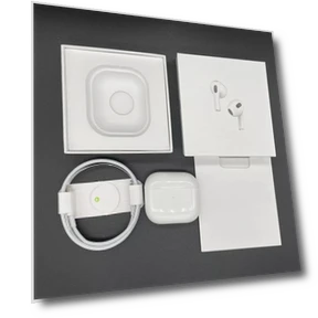 Wireless Earbuds Pro4 — In-Ear Headphones, ElectronicsHome