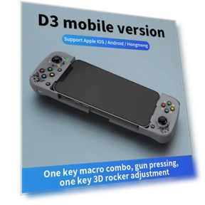 Wireless Gamepad — Gaming Joysticks, VAORLO