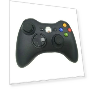 Wireless Gaming Controller — Accessories, NDUP