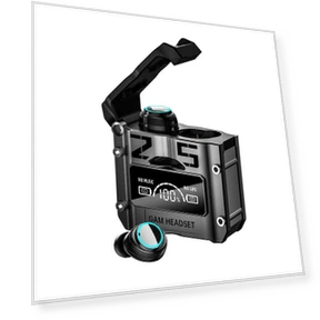 Wireless TWS Earbuds — Headsets, Popular star
