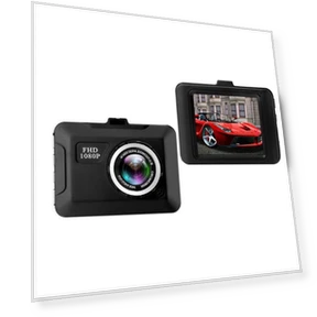 1080P 2.25-inch Car Dash Cam — Dashboard Cameras, ARTSCAT Tool