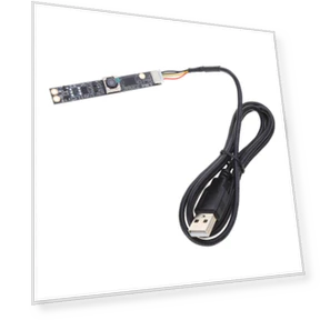 8MP USB Camera Module — Video Cameras, Xudikou