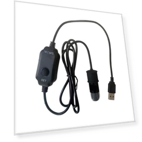 Aquarium Heater — Heaters & Chillers, I love My Pet