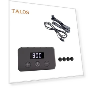 Automatic Clicker for Mobile Phone Connection — Gadget Essentials, ANBS