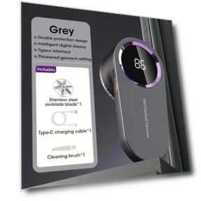 Electric Lint Remover — Lint Removers, Kithchen MR