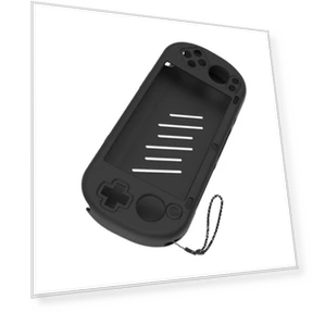 Full Coverage Case for Gaming Console — Screen Protectors, Xudikou