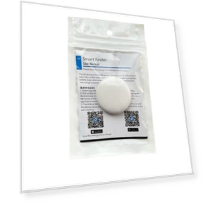 GPS Tracker for Pets — Trackers, Happy Home Mall