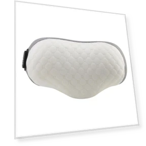 Hot Compress Massager — Back Relief Solutions, Refreshing Home
