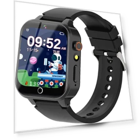 Kids Smart Watch with 26 Games — Smartwatches, Melsya