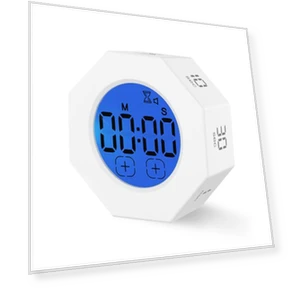 Mini Digital Timer — Timers, Magic Kitchen