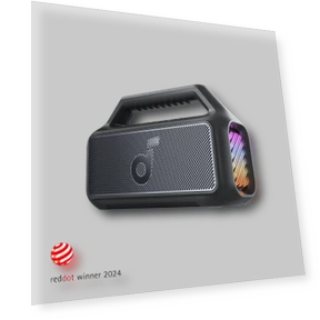 Portable Bluetooth Speaker — Portable Sound Systems, Soundcore