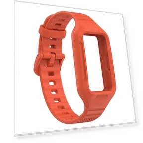 Silicone Strap for Huawei Band 9/8/7/6 — Bands, Apband watch bands