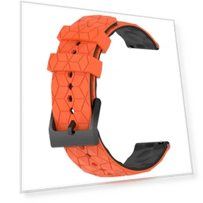 Silicone Watch Straps — Bands, COLMI