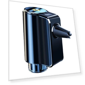 Smart Air Freshener — Car Air Fresheners, Balala