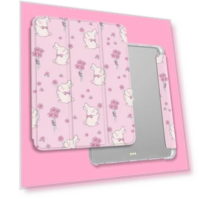Smart Bookstand Case — Protective Cases, Joyway