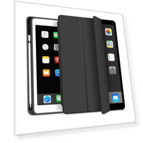 Smart Cover — Cases, HMC