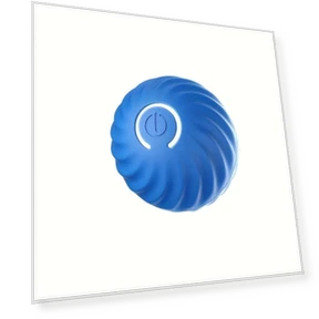 Smart Jumping Ball for Pets — Balls, ZEKS
