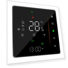Smart WiFi Thermostat — Smart Climate Control, 3d printing machine