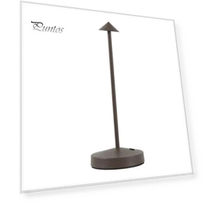 Table Lamp — Lighting, Home Kits