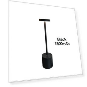 Touch Desk Lamp — Lighting Accessories, Cosy Homes