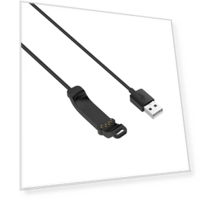 USB Charging Cable — Smartwatch Charging Solutions, YiLBX