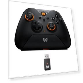 Wireless Game Controller for Switch — Gaming Controllers, Xudikou