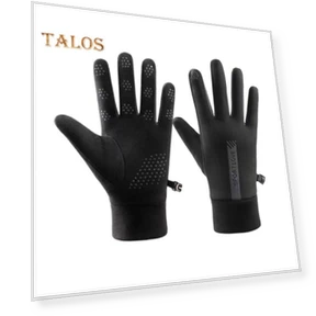 Women's Winter Gloves — Gloves & Mittens, ANBS