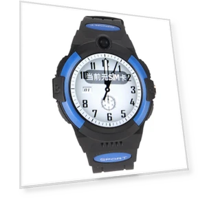 4G Smart Watch for Kids — Smartwatches, OutsideWorld