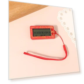 AI Algorithm Lottery Number Generator — Gaming Gear, Honeysucklee