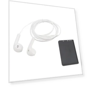 AI Voice Recorder with BT APP — Portable Audio Recorders, DIYelecs