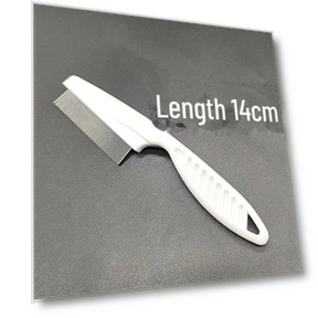 Automatic Comb for Pet Hair Removal — Combs, AI Supermarket