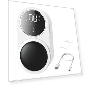 Automatic Sensor Sanitizer Box — Care Dispensers, Clean Products