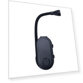 Book Light for Night Reading — Reading Lights, Koogeelife