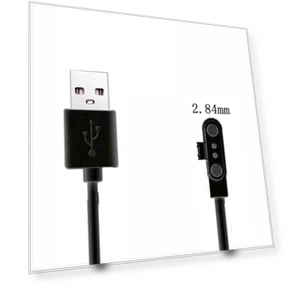 Charging Cable for Kids Smartwatch — Smartwatch Charging Solutions, Electronics.con
