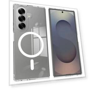 Clear Case Compatible with MagSafe — Phone Accessories, Smartwatch 2025