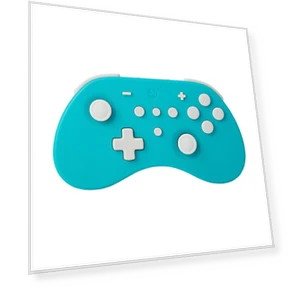 Elves PRO Wireless Bluetooth Gamepad — Gaming Controllers, Gulikit