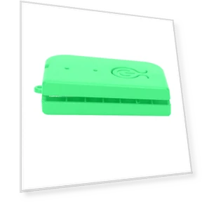 Fluid Reminder Sensor — Patient Alarms, GoolRC