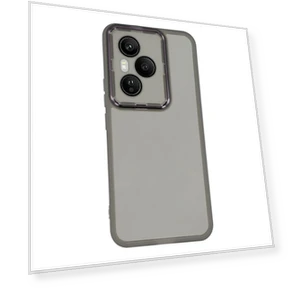Galvanized Camera Frame TPU Phone Case — Basic Cases, Smartwatch 2025