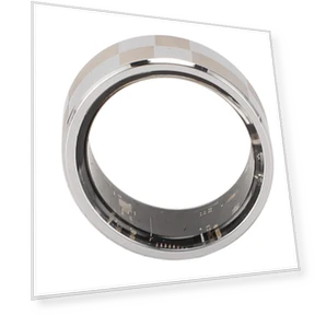 Gesture Control Smart Ring — Smart Rings, TOMTOP JMS