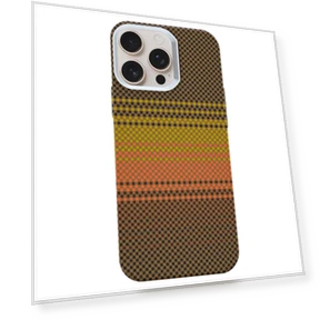Hard PC Phone Back Cover — Back Covers, GKK