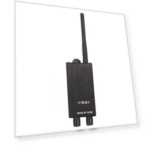 High Sensitivity Portable Camera Finder — Location Tracking Devices, OutsideWorld