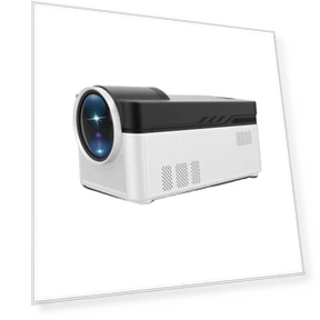 Home Theater Portable Android Projector — Home Theater Projectors