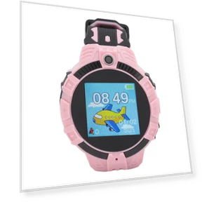 Kids Smart Watch — Wearable Accessories, Health & Beauty PRODUCT