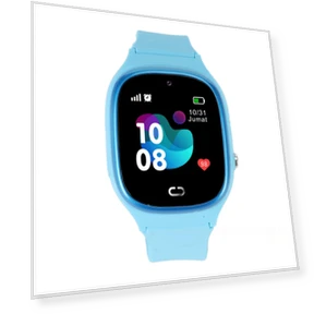 Kids Smart Watch — Smartwatches, OutsideWorld