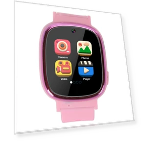 Kids Smart Watch — Wearable Accessories, Health & Beauty PRODUCT